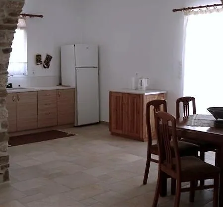 Arokaria Apartamento Antiparos Town