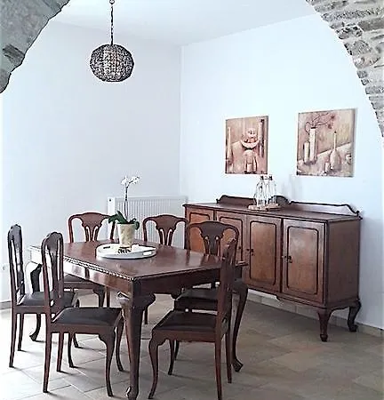 Arokaria Apartamento *