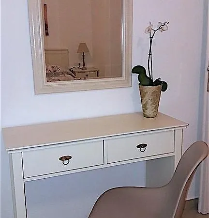 Arokaria Apartamento