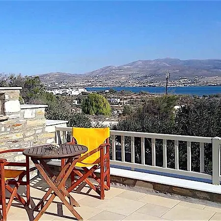 Arokaria Apartamento