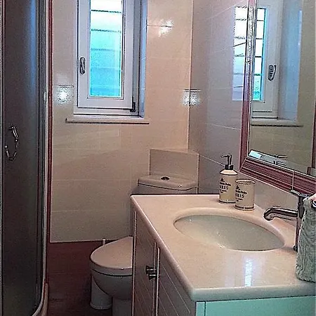 Apartamento Arokaria