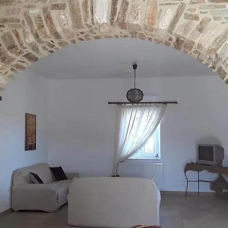 Apartamento Arokaria
