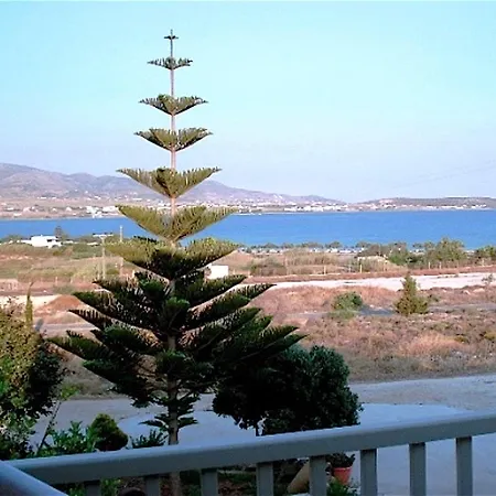 Arokaria Apartamento *