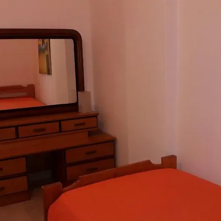 Apartamento Arokaria *