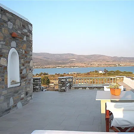 Apartamento Arokaria