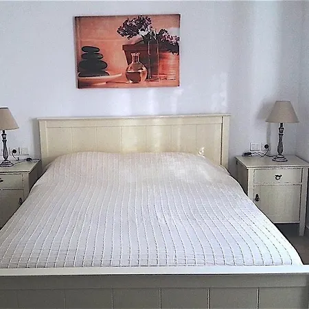 Apartamento Arokaria Antiparos Town