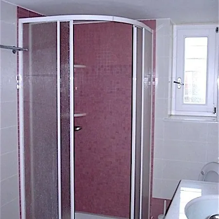 Arokaria Apartamento Antiparos Town